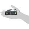 Digi-Pas Pocket Size Digital Level, Electronic Angle Gauge, Protractor, Angle Finder, 005 deg, 4 inch 2-00082-99